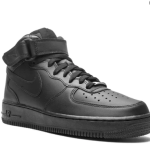 Nike Air Force 1 Mid 07 Black