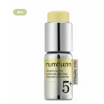 Numbuzin No.5+ Glutathione TXA Advanced Dark Spot Ampoule (30ml)