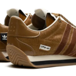 Adidas Country OG Song For The Mute Bronze