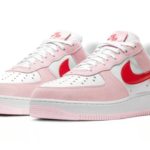 Nike Air Force 1 Low “Valentine’s Day Love Letter”