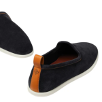 Loro piana Venice Walk Loafer 'Navy Blue (W000)'
