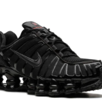 Nike shox TL Black