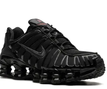 Nike shox TL Black