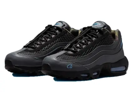 Nike Air Max 95 SP – Corteiz Aegean Storm