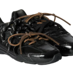 New Balance 530 SL – Miu Miu Black Patent