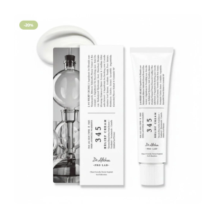 دكتور ألثيا كريم الإغاثة 345 لإصلاح حاجز البشرة – Dr. Althea 345 Relief Cream (50ml)