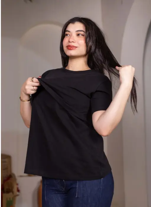 EasyFit Nursing Undershirt