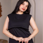 EasyFit Nursing Undershirt