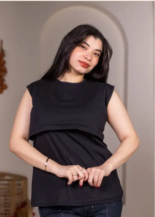 EasyFit Nursing Undershirt