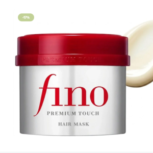 Fino Premium Touch Hair Mask (230g)