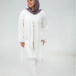 Premium Cotton Nursing Set ( With Baby Set )