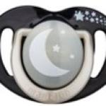 MINI GIFT SET 160 ml BLACK NIGHT&DAY
