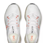 On Running Cloudsurfer Max Ivory Salmon