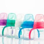 "Non-Spill Training Cup 160 ml with Handle & Anti-Colic Soft Spout (Assorted 5 Colours) "