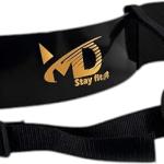M D Stay Fit Iron Arm Blaster tool