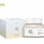 ماسك الأرز المطحون والعسل للإشراق بيوتي أوف جونسون | Ground Rice and Honey Glow Mask