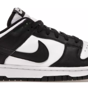 Nike Dunk Low Retro White Black Panda