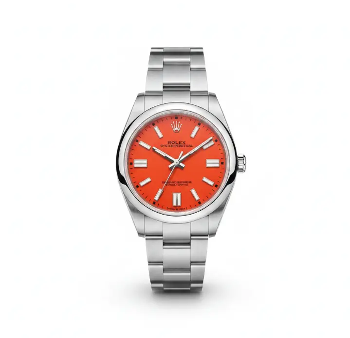 Oyster Perpetual