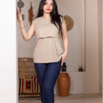 EasyFit Nursing Undershirt