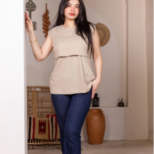 EasyFit Nursing Undershirt