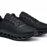 On Running Cloudtilt Eclipse/Black