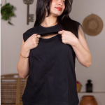 EasyFit Nursing Undershirt