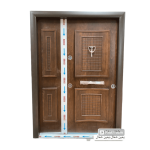 بوابات مصفحة تركى عرض 150 سم