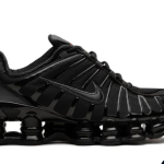 Nike shox TL Black
