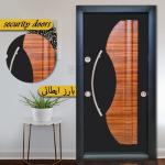 ابواب مصفحة تركى موديل بارز