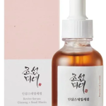 سيروم الإصلاح بالجينسنغ ومخاط الحلزون بيوتي أوف جونسون (30 مل) | Revive Serum