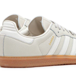 Adidas Samba OG – Aluminum Gum