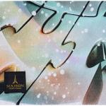 Magic Ball Kids Digital Carpet