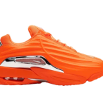 Nike Hot Step 2 Drake NOCTA Total Orange