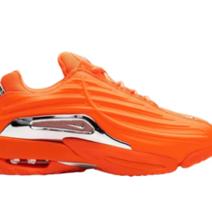 Nike Hot Step 2 Drake NOCTA Total Orange