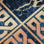 Onyx Vein Carpet