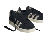 Adidas Campus 00s – Black Leaopard