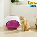 ليتر بوكس مدور مغلق N5