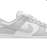Nike Dunk Low - Grey Fog