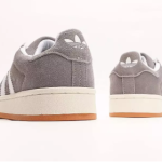 adidas Campus 00s Grey Gum-Kids