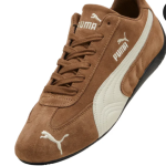 PUMA Speedcat OG Haute Coffee Frosted Ivory (Gold Tongue Logo)