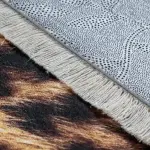 Tiger Mat