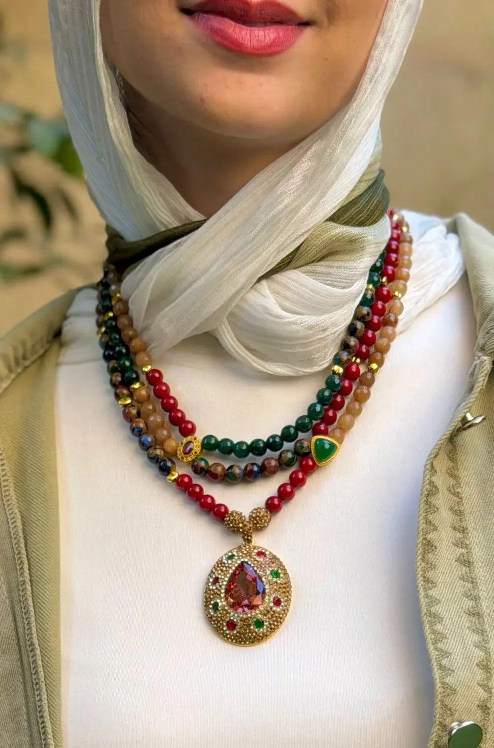 جوهرة"Jawhara