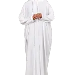 عباية الهدي المغربيه