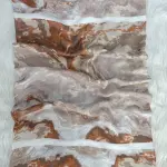 Printed Modal Scarf