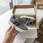 Sporty Shoes