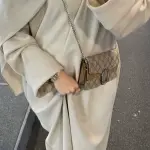 Zeina abaya ✨