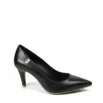 Elegance Leather Boots R-888
