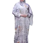 إسدال رُبى