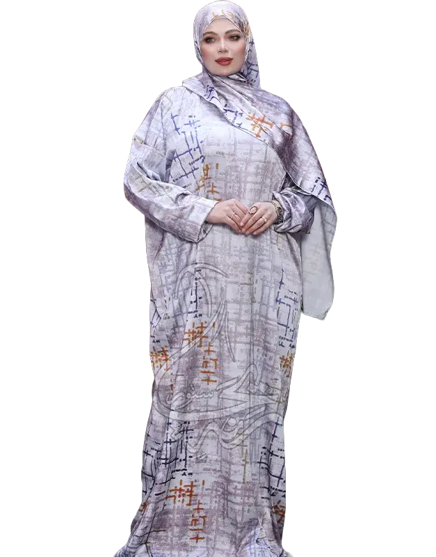 إسدال رُبى