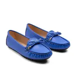 Ballerina Comfort Loafers - BN-36